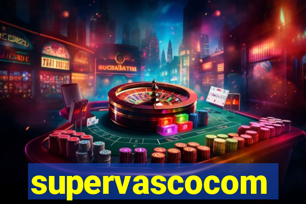 supervascocom