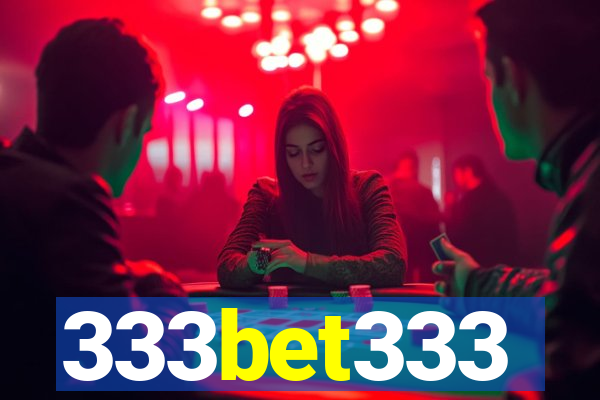 333bet333