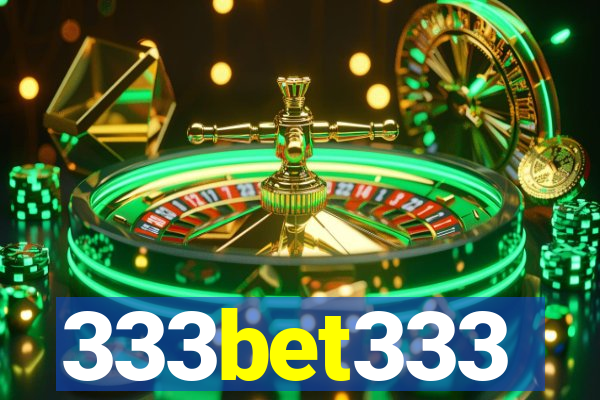 333bet333