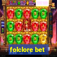 folclore bet