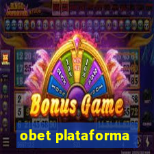 obet plataforma