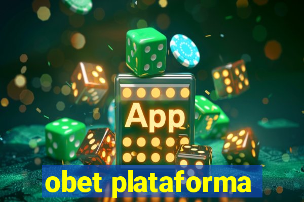 obet plataforma