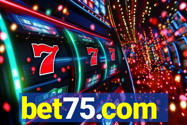 bet75.com