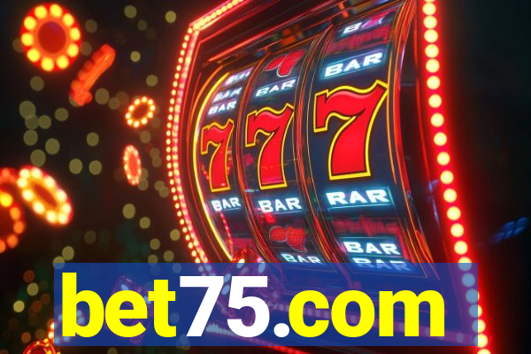 bet75.com