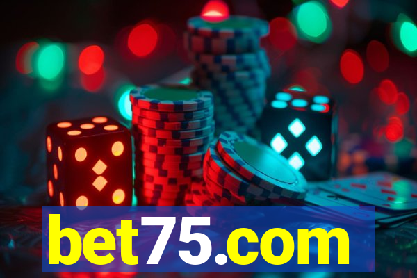 bet75.com