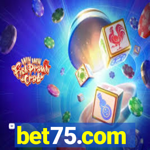 bet75.com