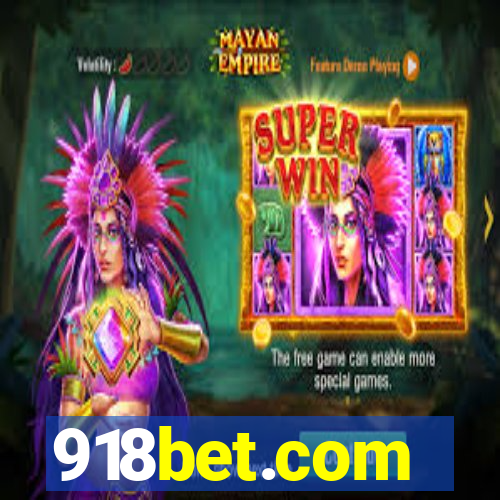 918bet.com