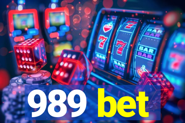 989 bet