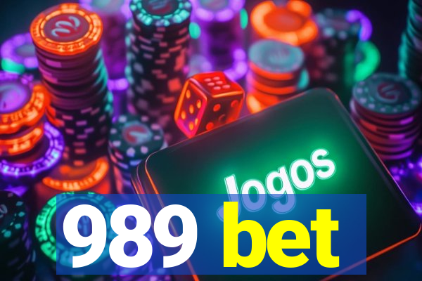 989 bet