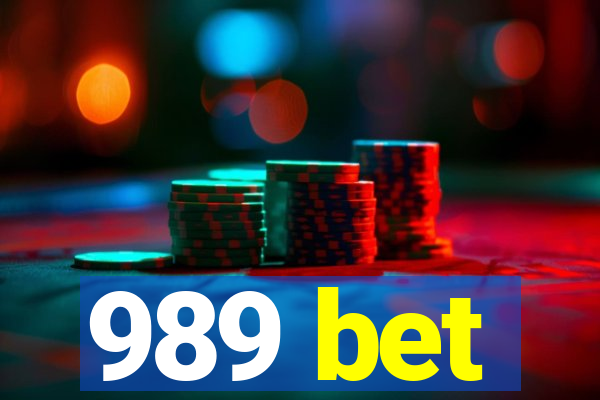 989 bet