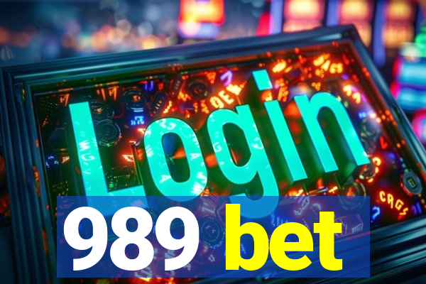 989 bet