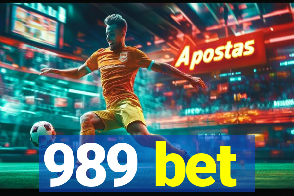 989 bet