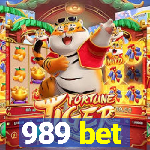 989 bet