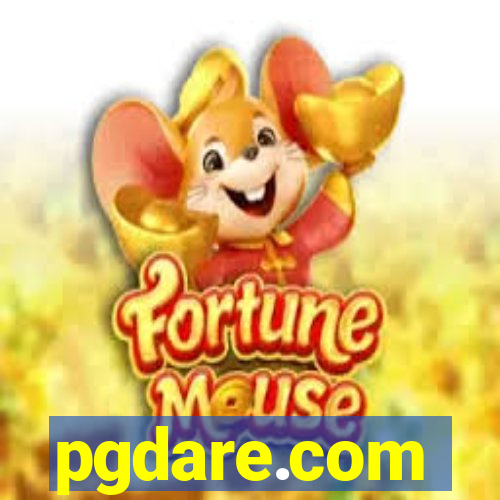 pgdare.com