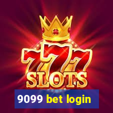 9099 bet login