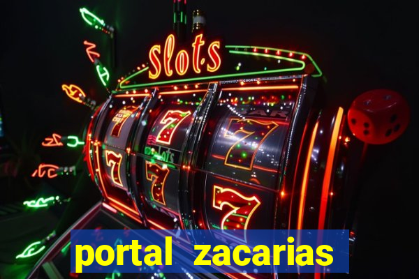 portal zacarias caso gustavo