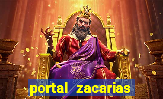 portal zacarias caso gustavo