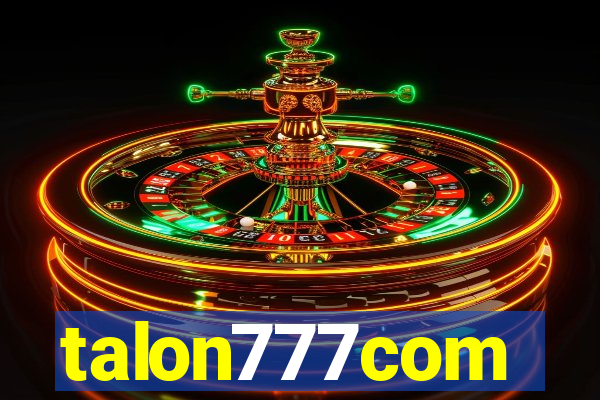 talon777com