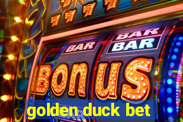 golden duck bet