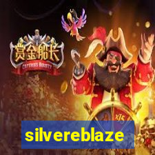 silvereblaze