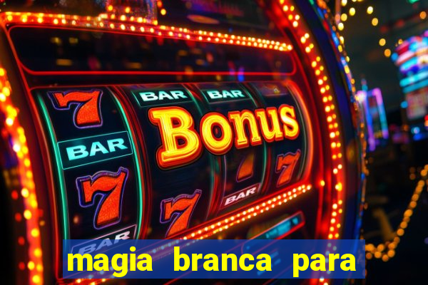 magia branca para unir casal