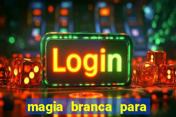 magia branca para unir casal