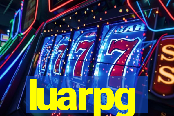 luarpg