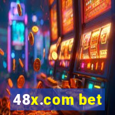 48x.com bet