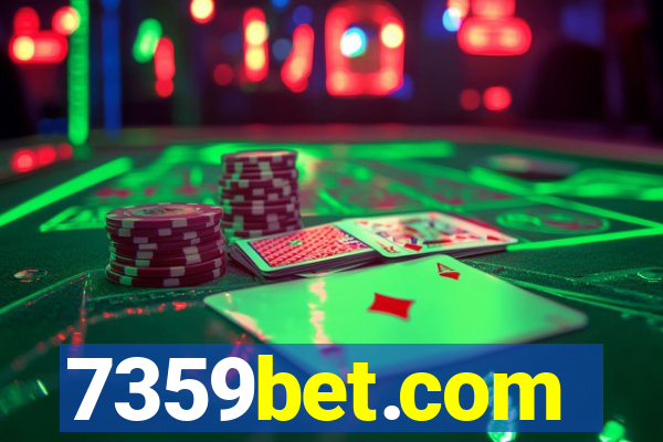 7359bet.com