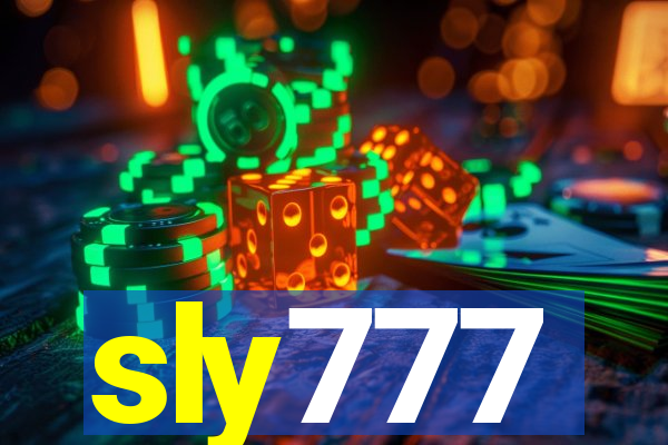 sly777