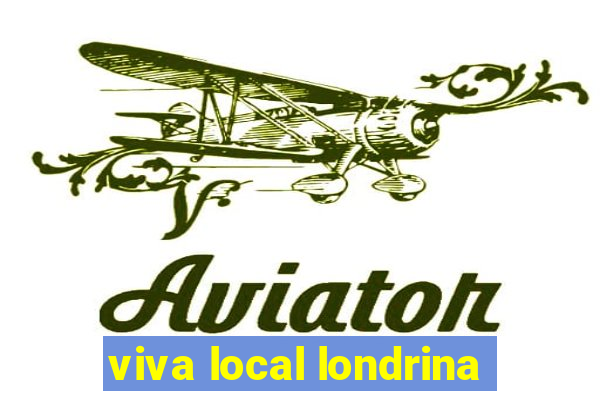 viva local londrina