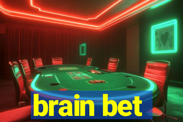 brain bet