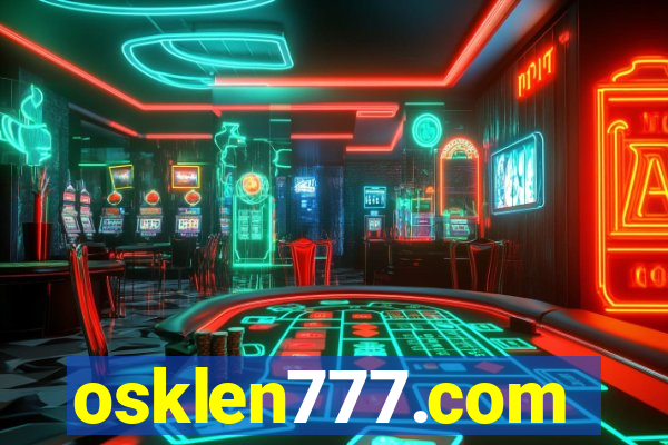 osklen777.com