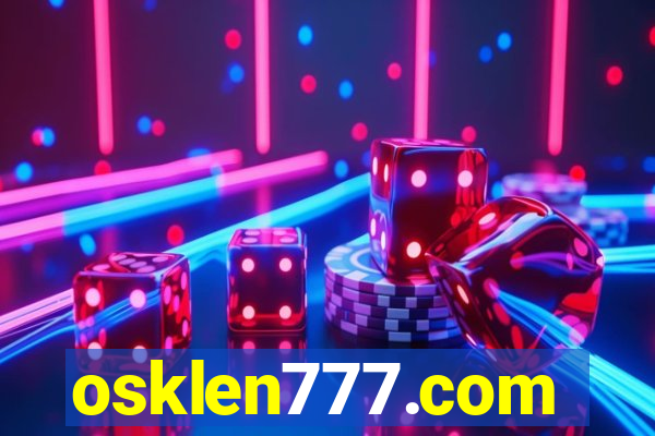 osklen777.com