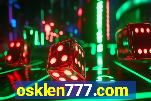 osklen777.com