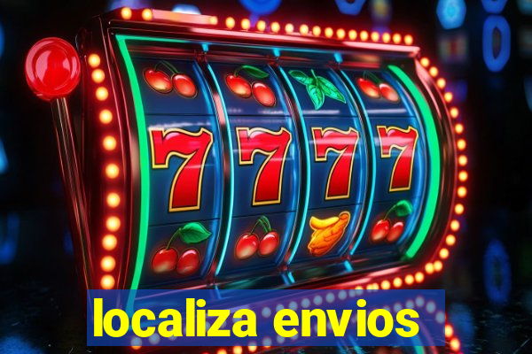 localiza envios