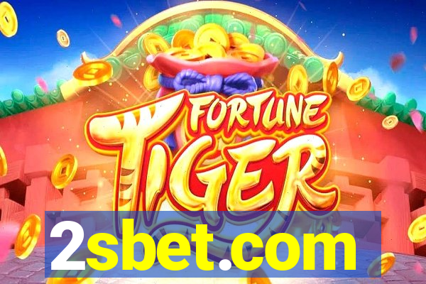 2sbet.com