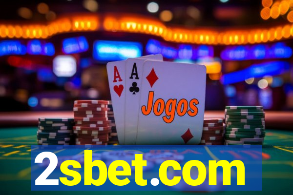 2sbet.com