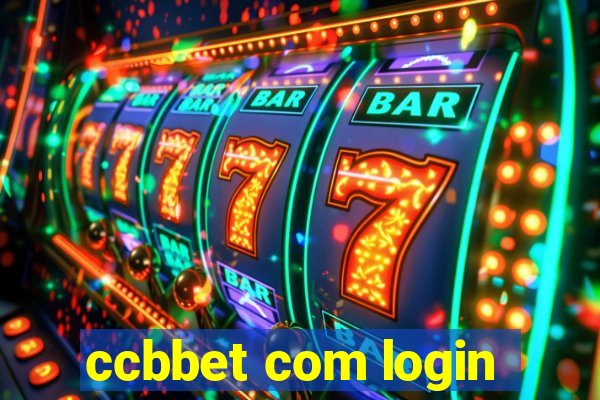 ccbbet com login