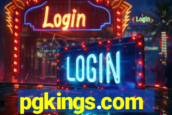 pgkings.com