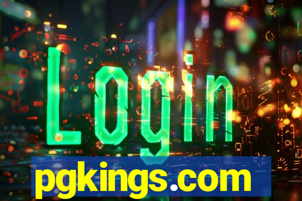 pgkings.com