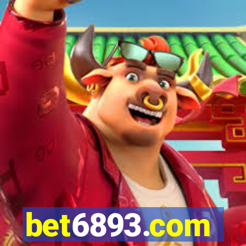 bet6893.com