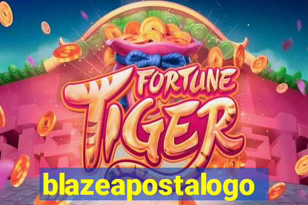 blazeapostalogo