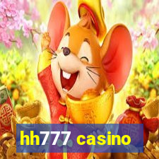 hh777 casino