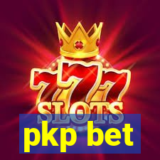 pkp bet