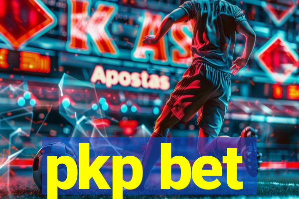 pkp bet