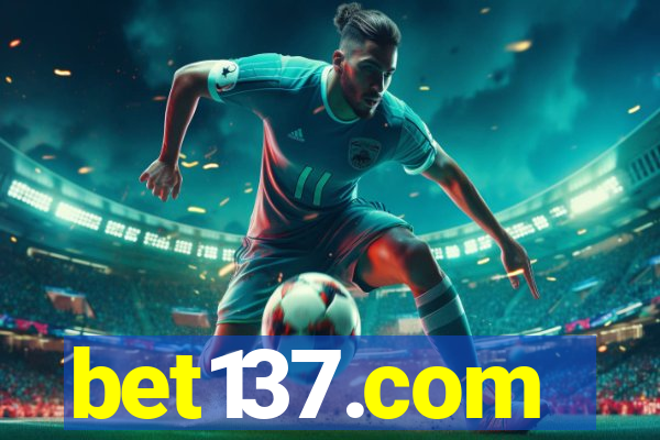 bet137.com