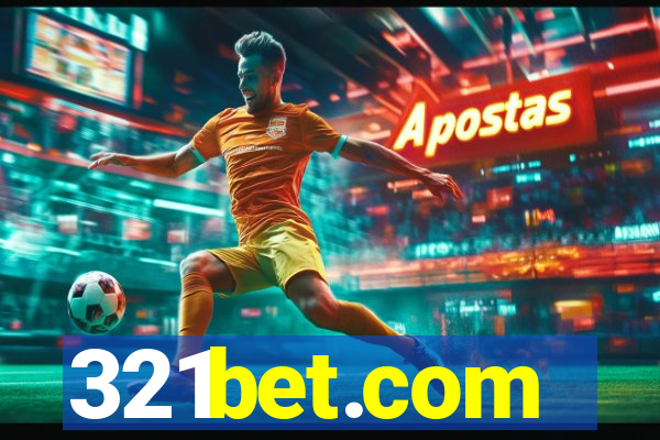 321bet.com