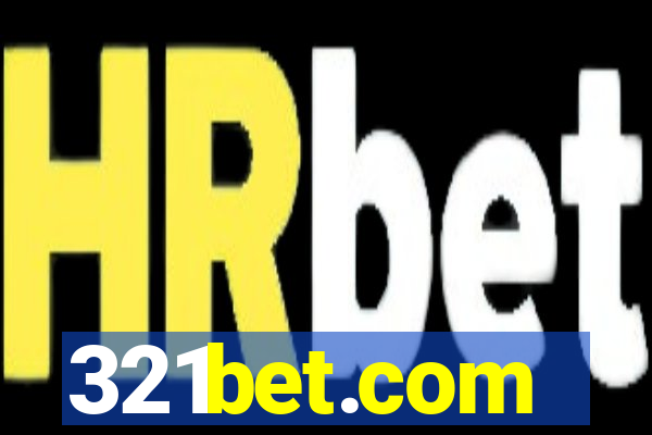 321bet.com