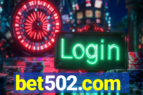 bet502.com